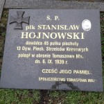 foto2-nagrobek-płk.Hojnowskiego