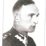rtm. Józef Walicki