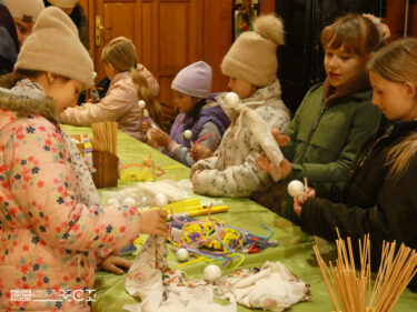 Zdjęcie z warsztatów