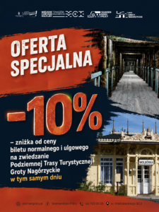 plakat -10%