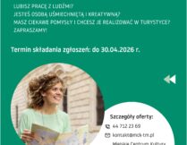 Więcej o: Poszukiwana, poszukiwany!